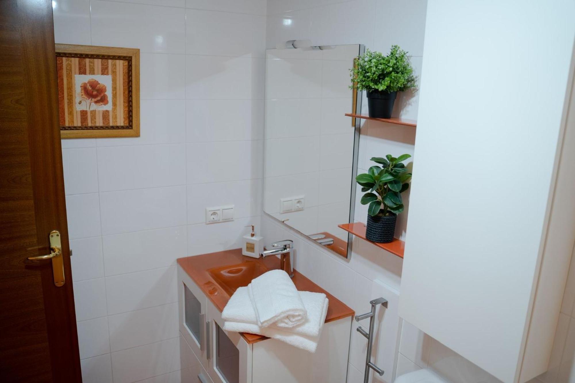 Ferienwohnung Fogar Da Peixeira Cambados Exterior foto
