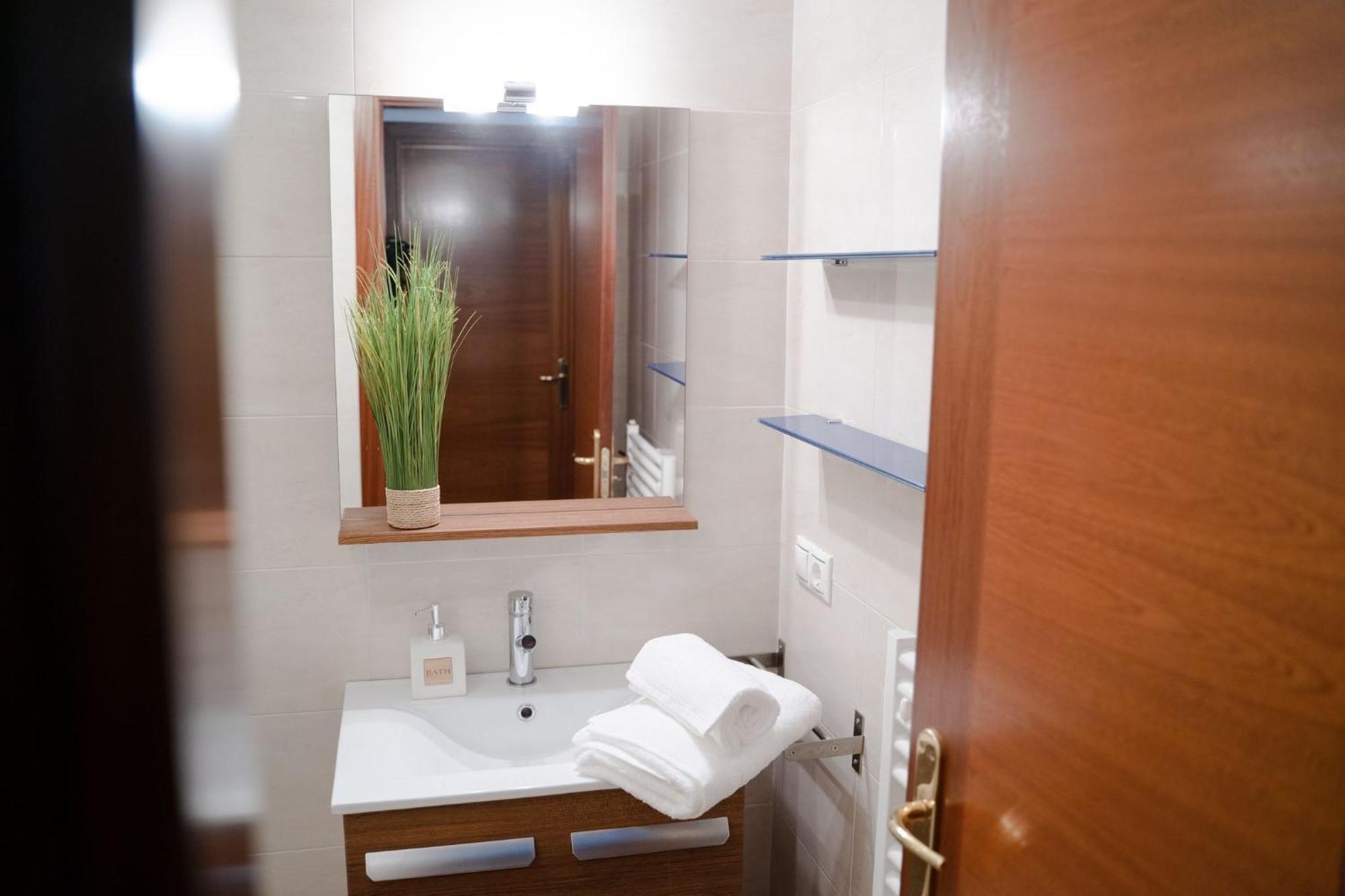 Ferienwohnung Fogar Da Peixeira Cambados Exterior foto
