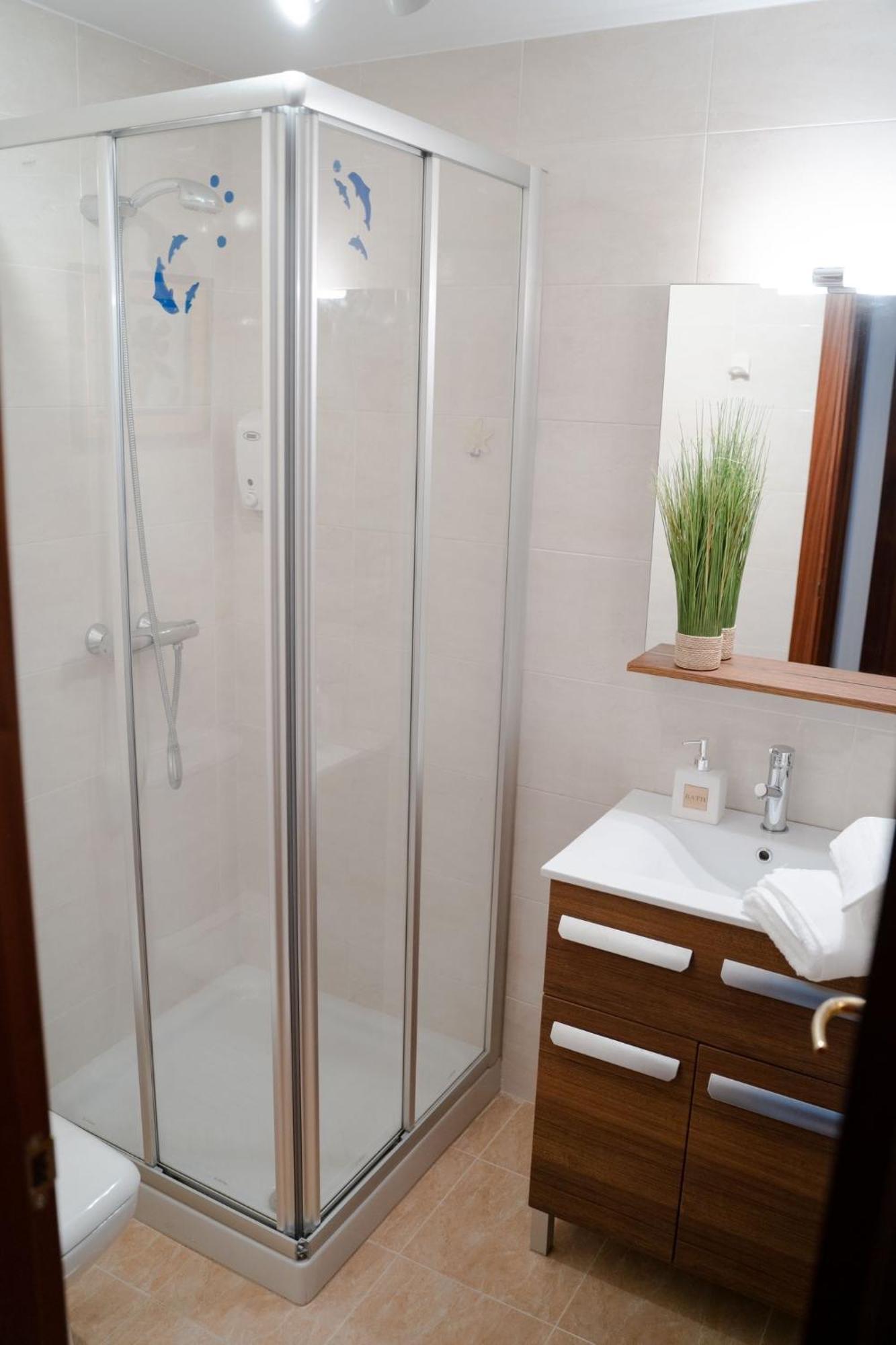 Ferienwohnung Fogar Da Peixeira Cambados Exterior foto